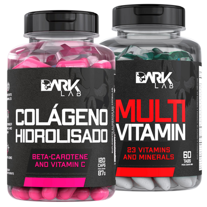 Kit Mulher Fitness