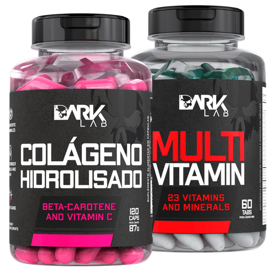 Kit Mulher Fitness