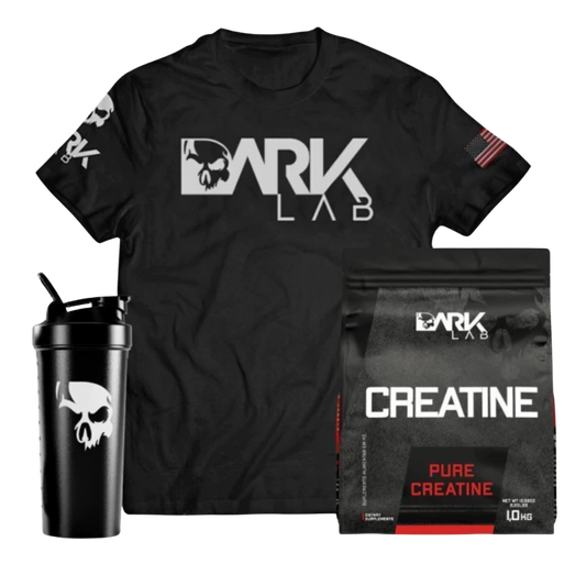 Kit Impacto Brutal