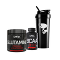Kit Recuperação Muscular 1.0