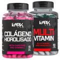 Kit Mulher Fitness
