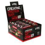 Creatine Protein Bar Display 12 Un Dark Lab