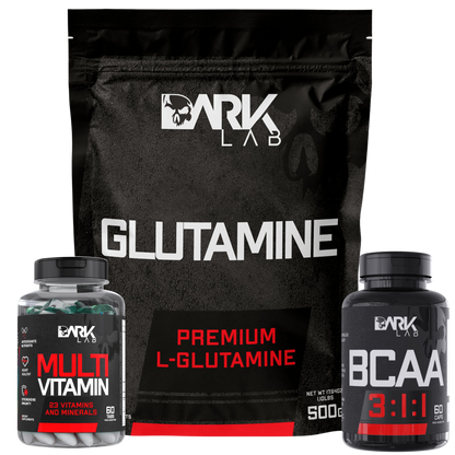 Kit Bem Estar Essencial