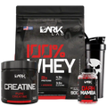 Kit Queima Essencial