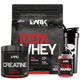 Kit Queima Essencial
