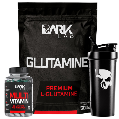 Kit Imunidade E Equilíbrio