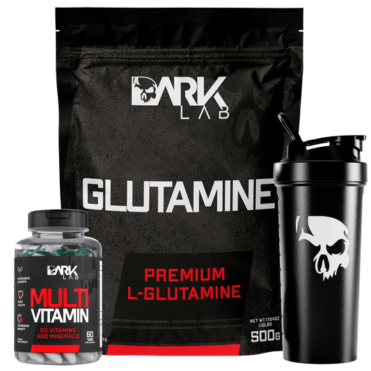 Kit Imunidade E Equilíbrio