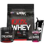 Kit Saúde E Beleza Feminina