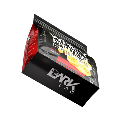 Whey Protein Concentrado 1KG - Dark Lab