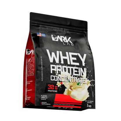 Whey Protein Concentrado 1KG - Dark Lab