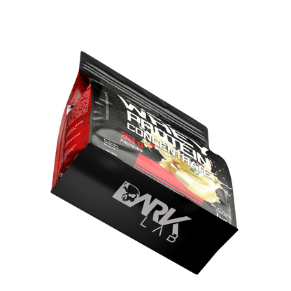Whey Protein Concentrado 1KG - Dark Lab