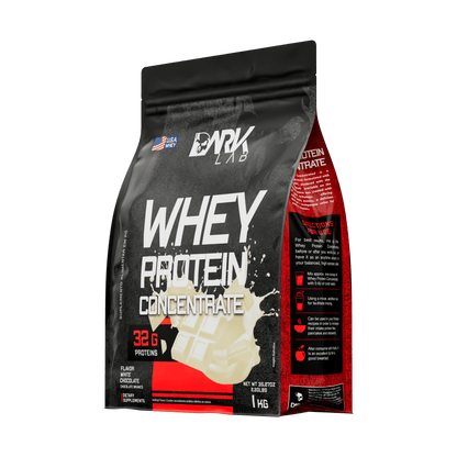 Whey Protein Concentrado 1KG - Dark Lab