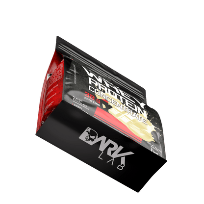 Whey Protein Concentrado 1KG - Dark Lab