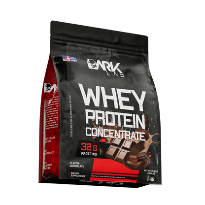 Whey Protein Concentrado 1KG - Dark Lab