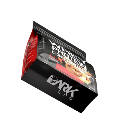 Whey Protein Concentrado 1KG - Dark Lab