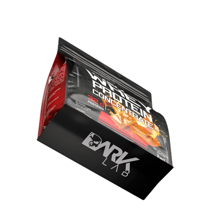 Whey Protein Concentrado 1KG - Dark Lab