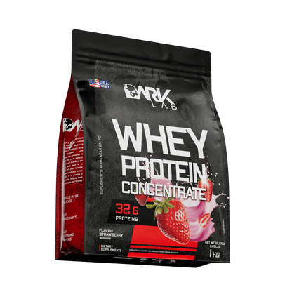 Whey Protein Concentrado 1KG - Dark Lab