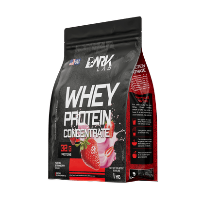 Whey Protein Concentrado 1KG - Dark Lab