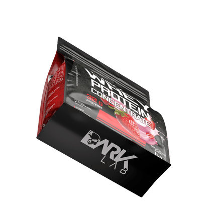 Whey Protein Concentrado 1KG - Dark Lab