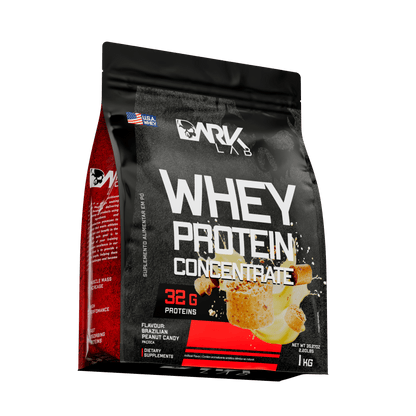 Whey Protein Concentrado 1KG - Dark Lab