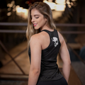Regata Feminina - Dark Lab