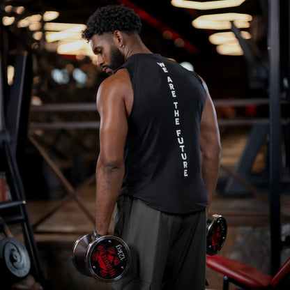 Regata Oriental 100% Algodão - Dark Lab