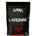 L-arginina Refil 500g Dark Lab