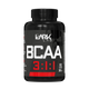 BCAA 3:1:1 60 Cápsulas - Dark Lab