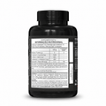 Dark Performance | Creatina, Whey, BCAA + Coqueteleira