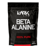 Embalagem do refil da Beta Alamina 100% pura da Marca Dark Lab