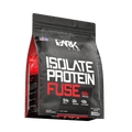 Pacote do blend proteico da Dark Lab na embalagem de 900g