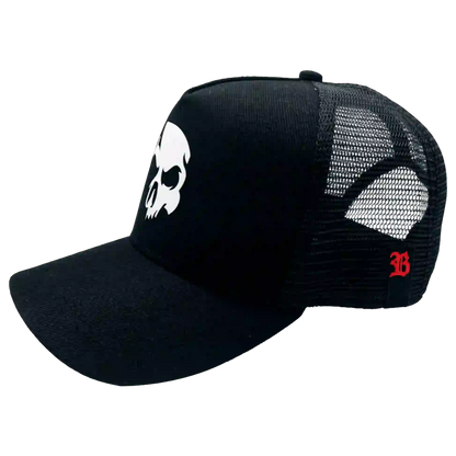 Boné Trucker - Dark Lab