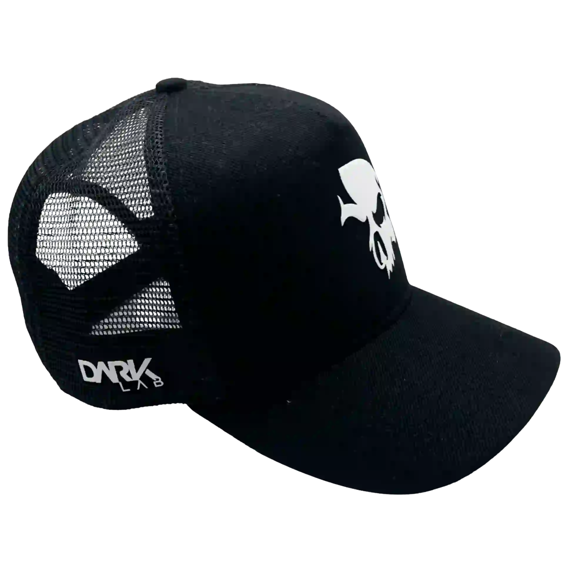 Boné Trucker - Dark Lab