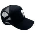 Boné Trucker - Dark Lab