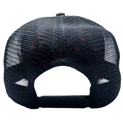 Boné Trucker - Dark Lab