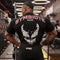 Camiseta Modo Simbionte - Dark Lab