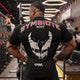 Camiseta Modo Simbionte - Dark Lab