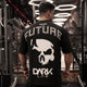 Camiseta Welcome To The Future -  Dark Lab