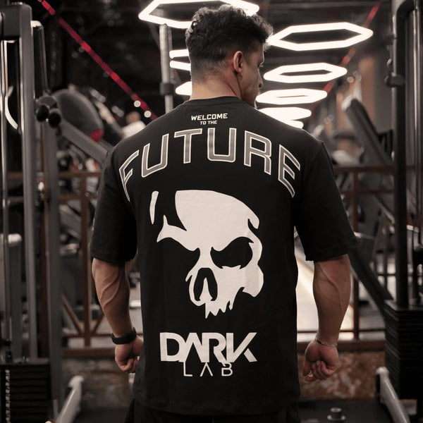camiseta-welcome-to-the-future