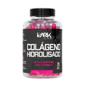 Kit Magnésio Inositol + Colágeno Dark Lab | Renovação Total