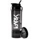 Coqueteleira Premium Preta 700ml - Dark Lab