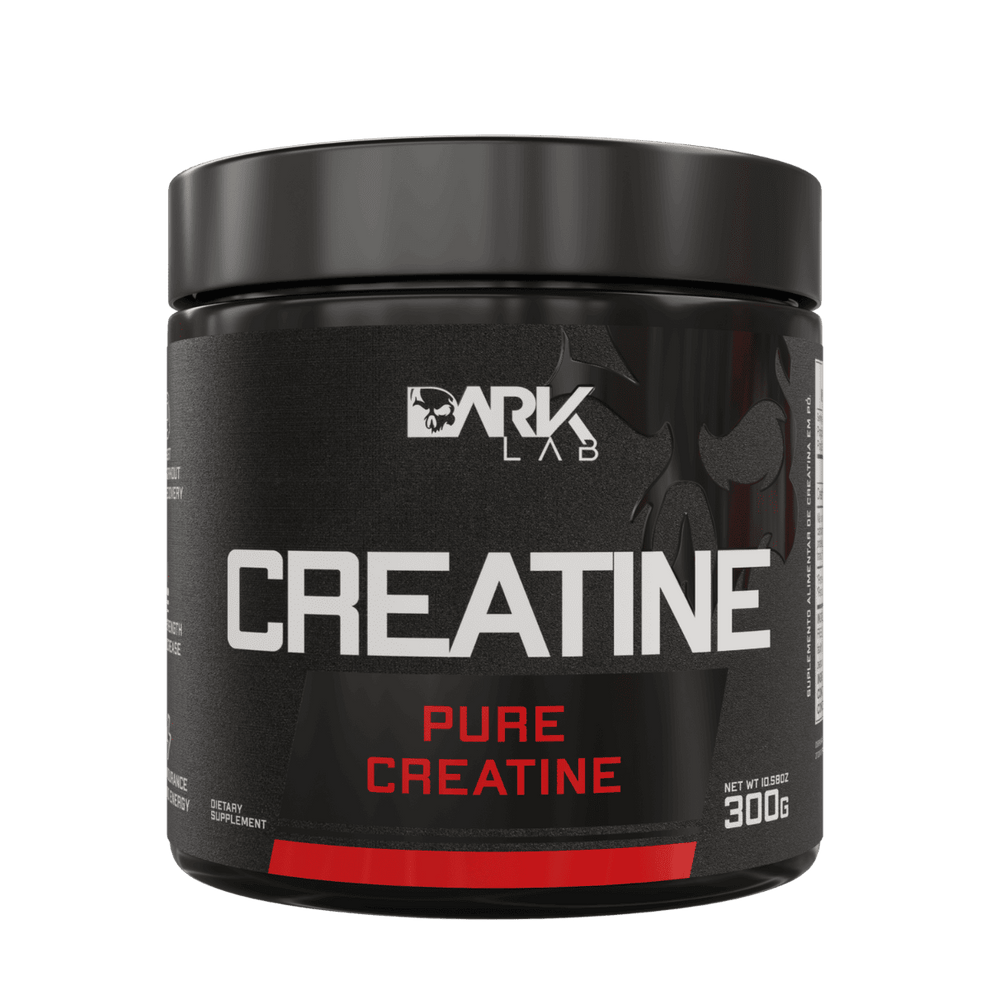 Creatina