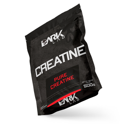 Creatina Pura 500g Refil - Dark Lab