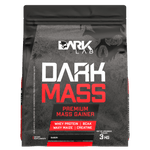 Hipercalórico Dark Mass 3kg - Dark Lab