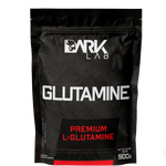 L-Glutamine 500g Refil - Dark Lab