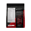 Embalagem de 1kg de whey protein concentrado da marca Dark Lab com informações nutricionais do sabor doce de leite