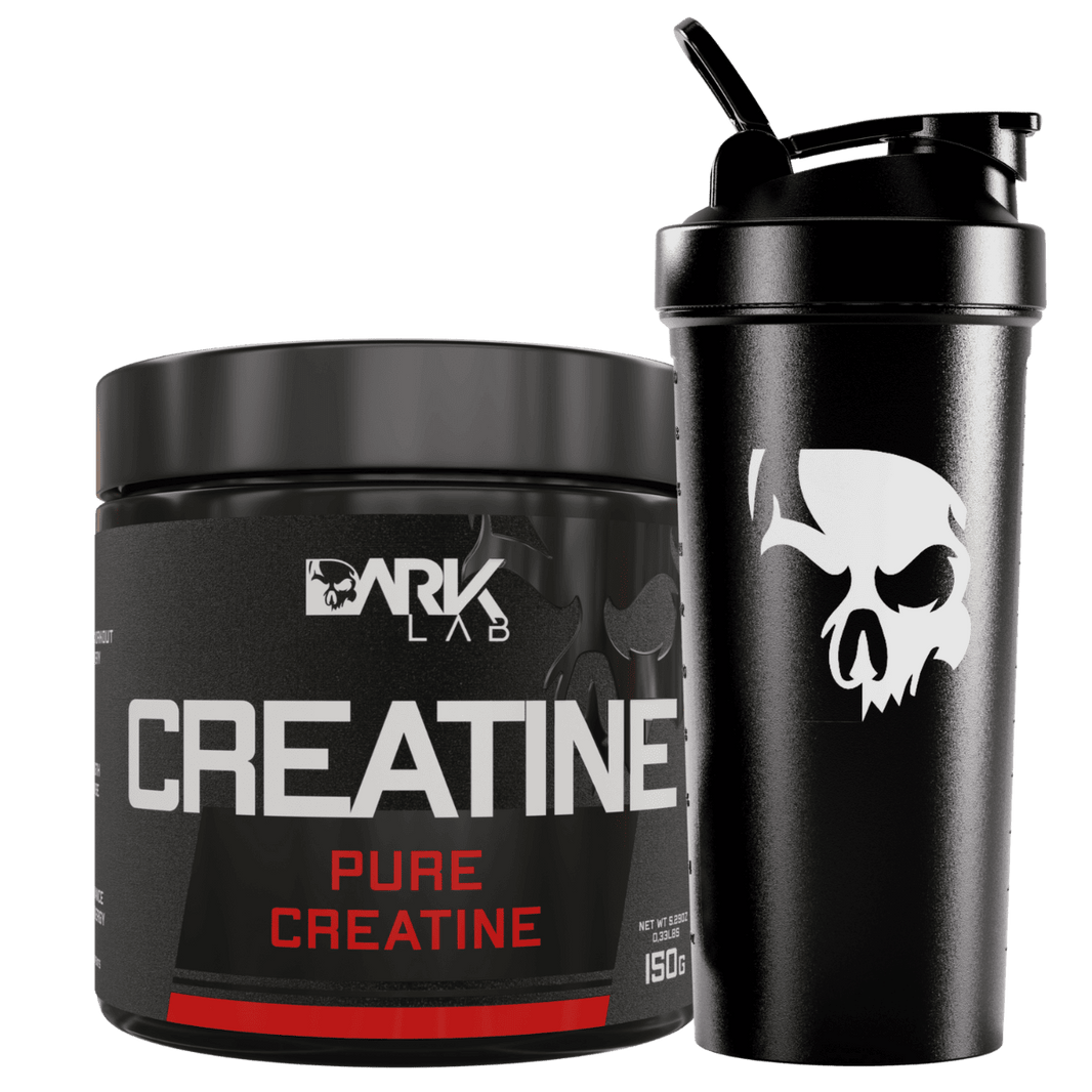 Kits de Suplementos: Combos para o Treino | Dark Lab