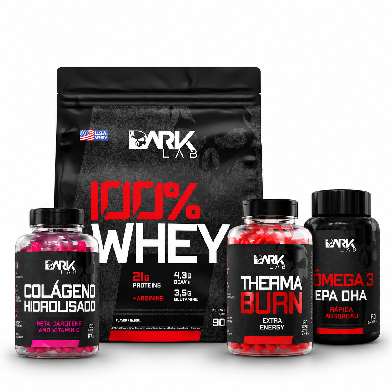 Kit Shape