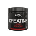 Pote de 150g de creatina pura da Dark Lab