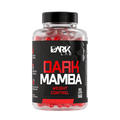 Termogênico Dark Mamba 60 cápsulas - Dark Lab